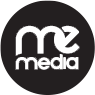 MeMedia Logo